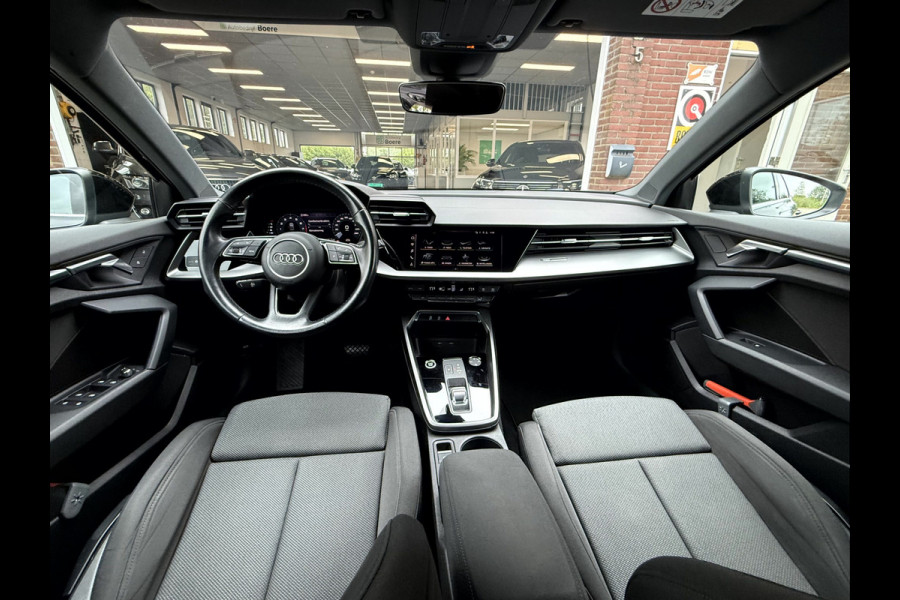 Audi A3 Limousine 30 TFSI Edition Matrix Led, Virt.Cockpit