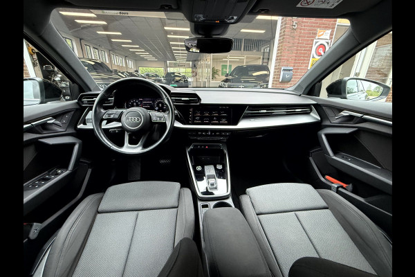 Audi A3 Limousine 30 TFSI Edition Matrix Led, Virt.Cockpit