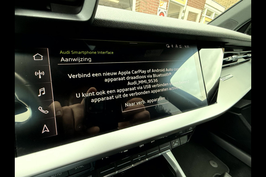 Audi A3 Limousine 30 TFSI Edition Matrix Led, Virt.Cockpit