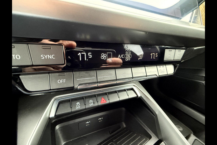 Audi A3 Limousine 30 TFSI Edition Matrix Led, Virt.Cockpit