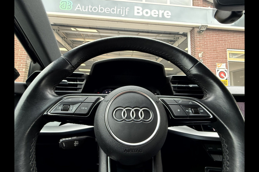 Audi A3 Limousine 30 TFSI Edition Matrix Led, Virt.Cockpit