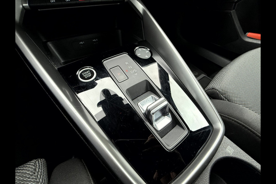 Audi A3 Limousine 30 TFSI Edition Matrix Led, Virt.Cockpit