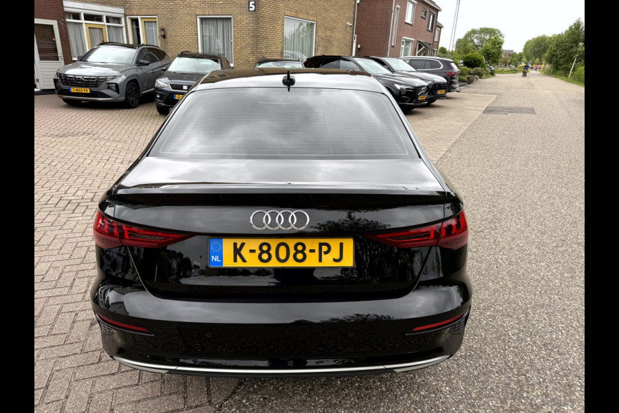 Audi A3 Limousine 30 TFSI Edition Matrix Led, Virt.Cockpit