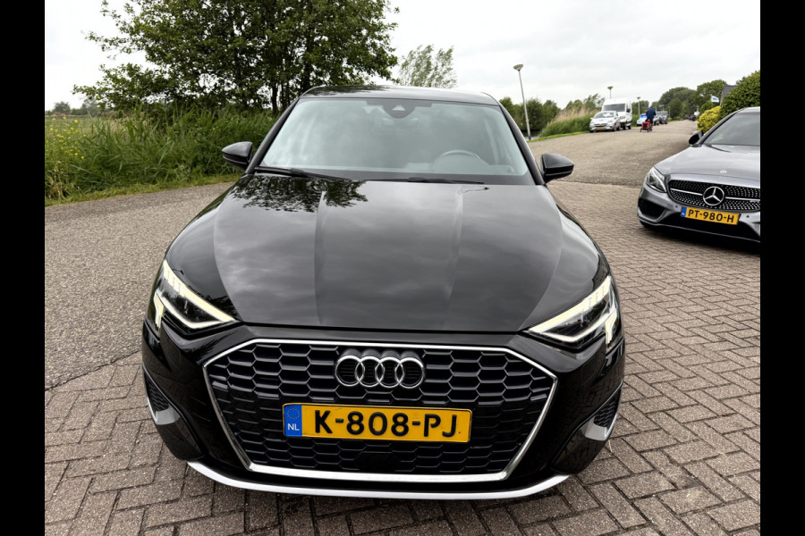 Audi A3 Limousine 30 TFSI Edition Matrix Led, Virt.Cockpit