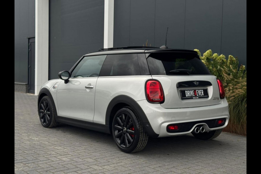 MINI Cabrio 2.0 Cooper S | Pano | Volleder | Camera | LED
