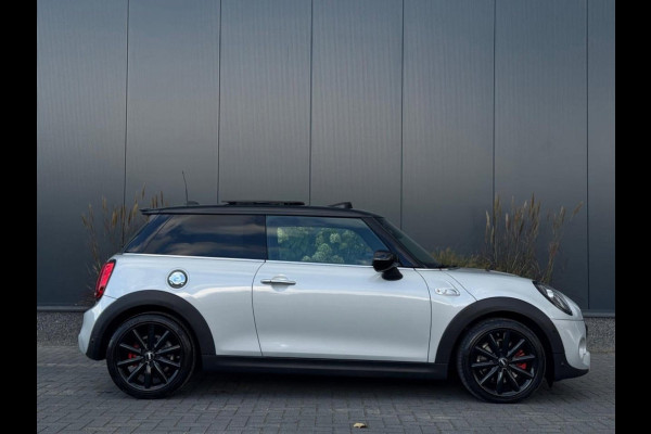 MINI Cabrio 2.0 Cooper S | Pano | Volleder | Camera | LED