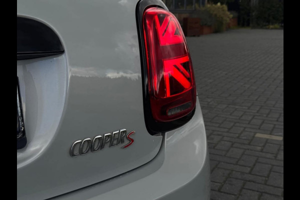 MINI Cabrio 2.0 Cooper S | Pano | Volleder | Camera | LED
