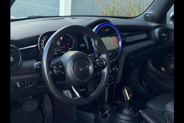 MINI Cabrio 2.0 Cooper S | Pano | Volleder | Camera | LED