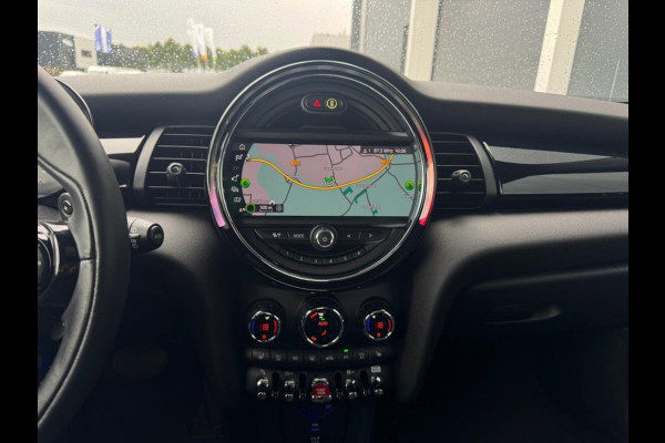 MINI Cabrio 2.0 Cooper S | Pano | Volleder | Camera | LED