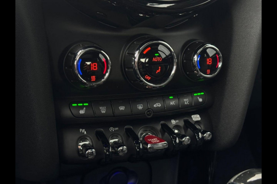 MINI Cabrio 2.0 Cooper S | Pano | Volleder | Camera | LED