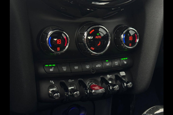 MINI Cabrio 2.0 Cooper S | Pano | Volleder | Camera | LED