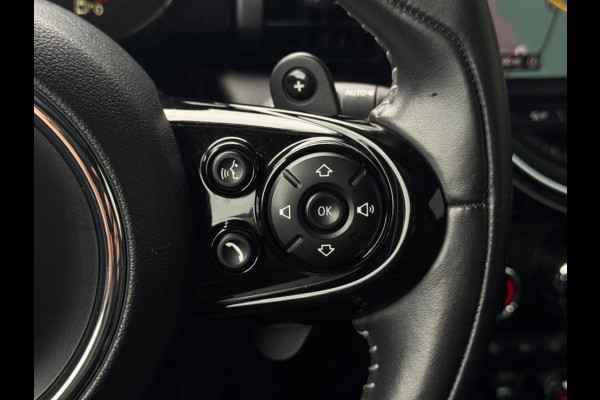 MINI Cabrio 2.0 Cooper S | Pano | Volleder | Camera | LED