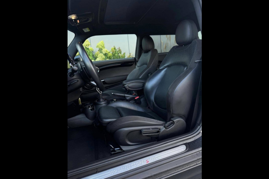 MINI Cabrio 2.0 Cooper S | Pano | Volleder | Camera | LED