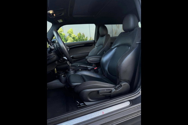 MINI Cabrio 2.0 Cooper S | Pano | Volleder | Camera | LED