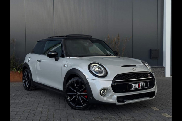 MINI Cabrio 2.0 Cooper S | Pano | Volleder | Camera | LED
