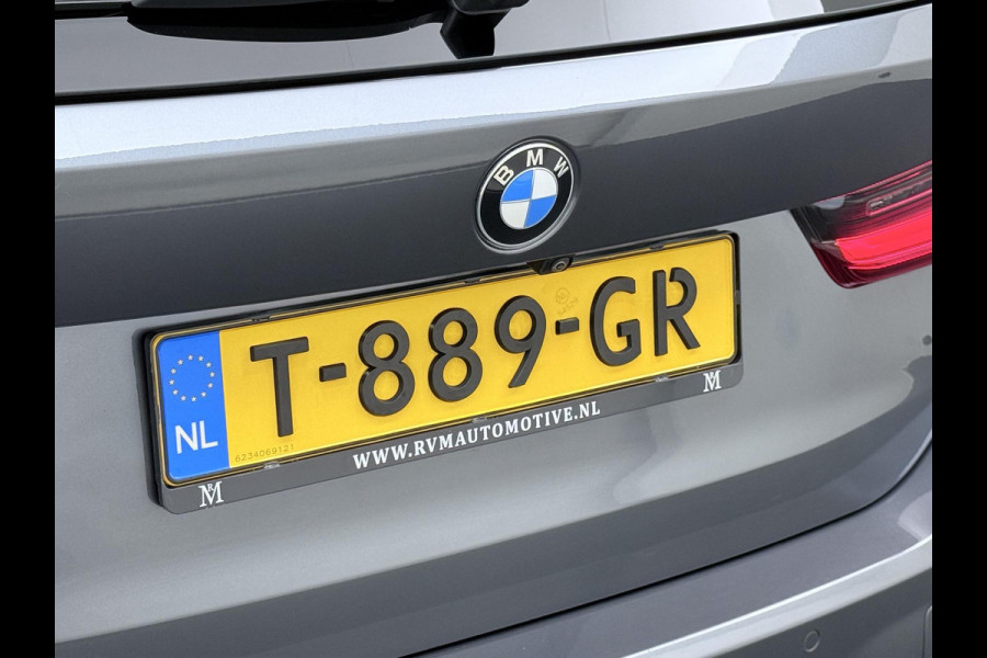 BMW 3 Serie Touring 320i Executive M Sport PANORAMADAK | ADAPTIVE CRUISE | BMW DEALER ONDERHOUDEN | GROOT ONDERHOUD GEHAD | RIJKLAAR | ELEKTRISCHE ACHTERKLEP | CAMERA | STOELVERWARMING | 12 MND BOVAG GARANTIE | APPLE CARPLAY