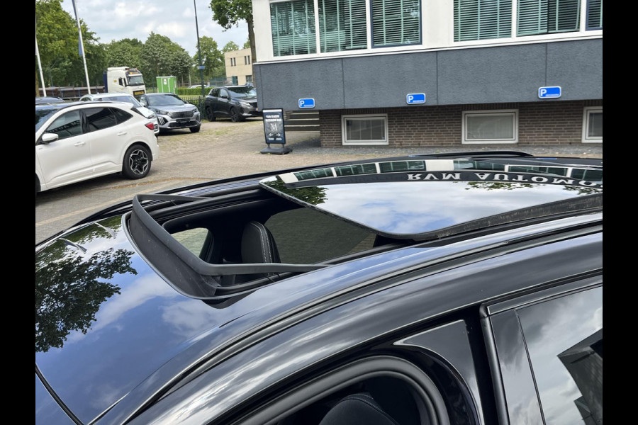 Volvo XC60 AWD Recharge PANORAMA DAK | APPLE CAR. | 360° CAM | DEALER ONDERHOUDEN | MEM. SEAT | 21 INCH VELGEN