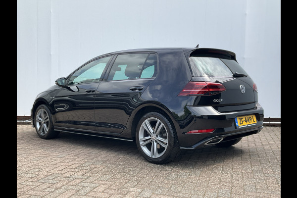 Volkswagen Golf 1.4 TSI Highline Business R-Line Adap.Cruise Navi Pdc Clima Led Voll.Onderhouden!