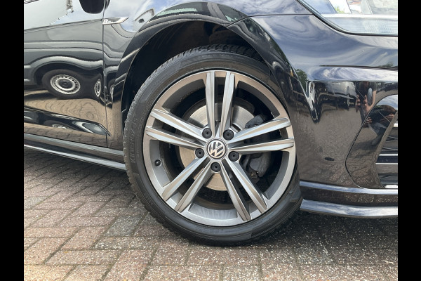 Volkswagen Golf 1.4 TSI Highline Business R-Line Adap.Cruise Navi Pdc Clima Led Voll.Onderhouden!