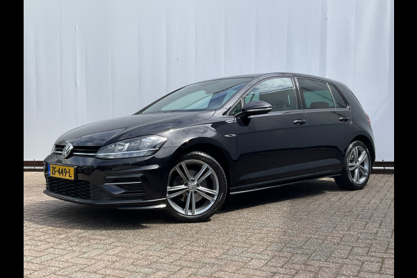 Volkswagen Golf 1.4 TSI Highline Business R-Line Adap.Cruise Navi Pdc Clima Led Voll.Onderhouden!