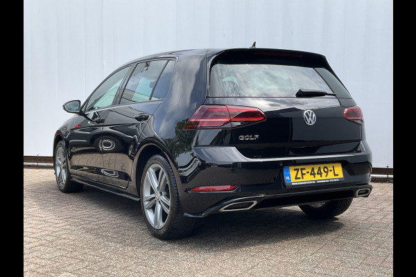Volkswagen Golf 1.4 TSI Highline Business R-Line Adap.Cruise Navi Pdc Clima Led Voll.Onderhouden!