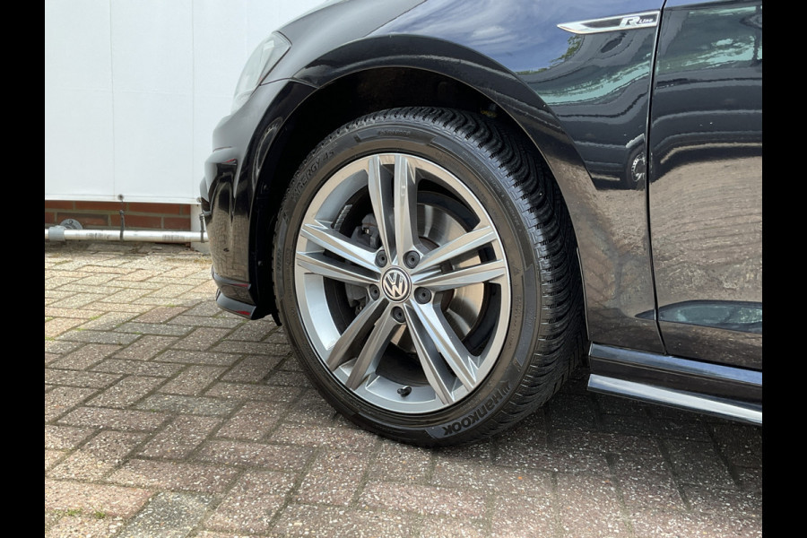 Volkswagen Golf 1.4 TSI Highline Business R-Line Adap.Cruise Navi Pdc Clima Led Voll.Onderhouden!