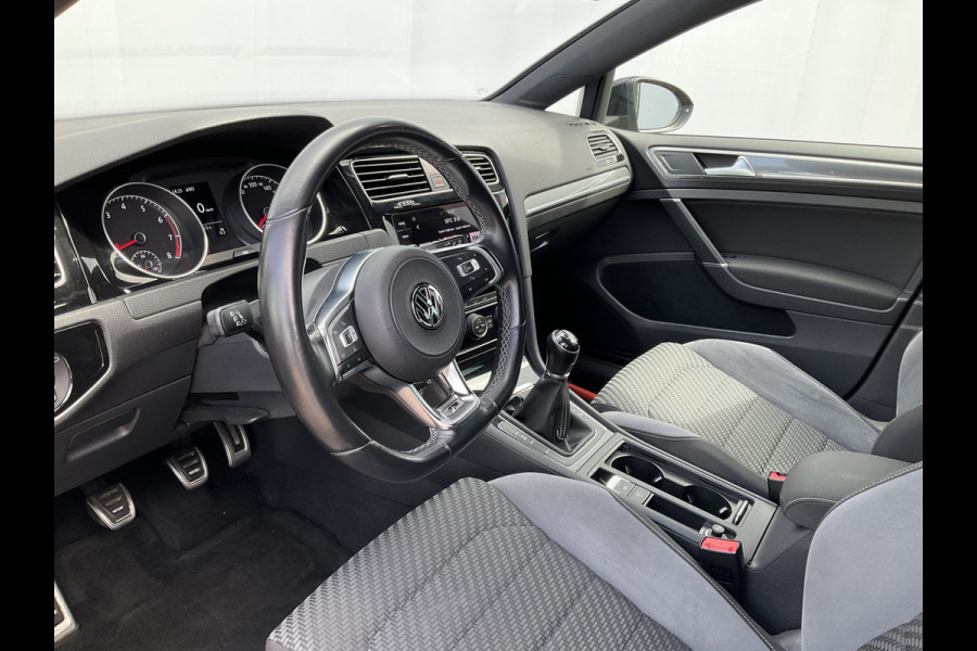Volkswagen Golf 1.4 TSI Highline Business R-Line Adap.Cruise Navi Pdc Clima Led Voll.Onderhouden!