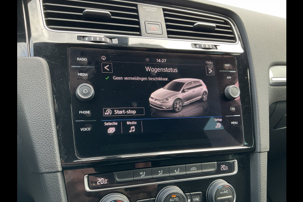 Volkswagen Golf 1.4 TSI Highline Business R-Line Adap.Cruise Navi Pdc Clima Led Voll.Onderhouden!