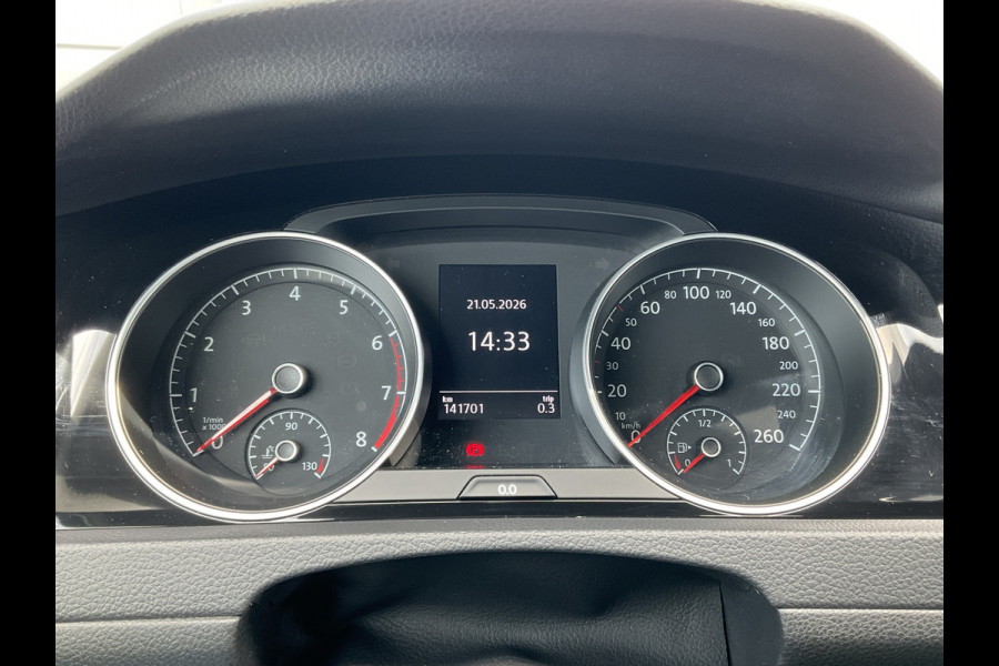Volkswagen Golf 1.4 TSI Highline Business R-Line Adap.Cruise Navi Pdc Clima Led Voll.Onderhouden!