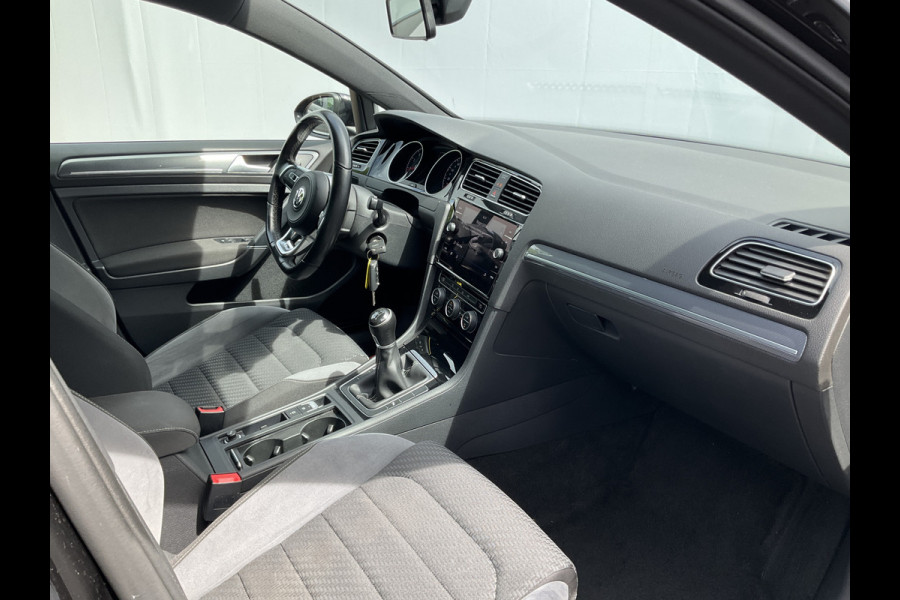 Volkswagen Golf 1.4 TSI Highline Business R-Line Adap.Cruise Navi Pdc Clima Led Voll.Onderhouden!