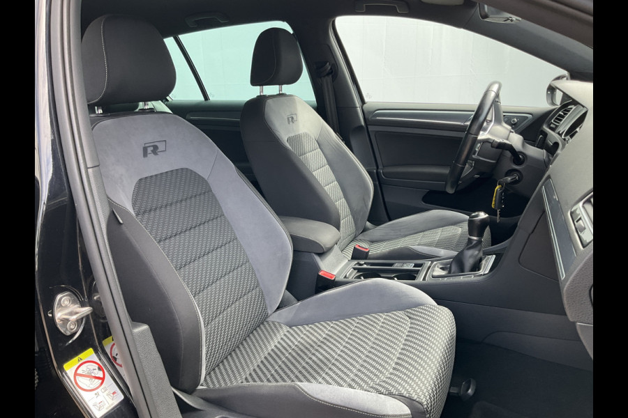 Volkswagen Golf 1.4 TSI Highline Business R-Line Adap.Cruise Navi Pdc Clima Led Voll.Onderhouden!
