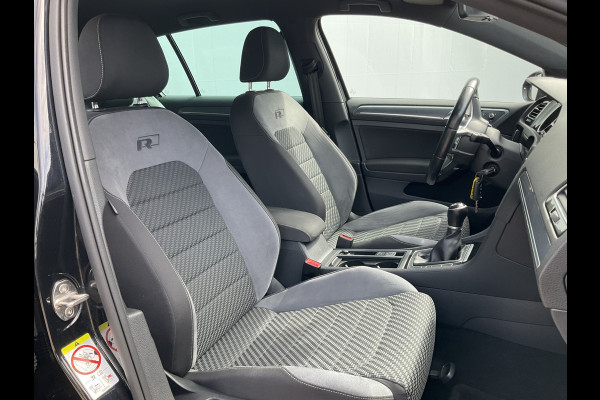 Volkswagen Golf 1.4 TSI Highline Business R-Line Adap.Cruise Navi Pdc Clima Led Voll.Onderhouden!