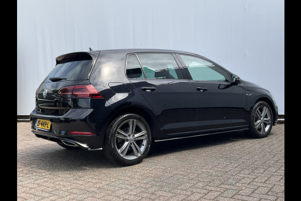 Volkswagen Golf 1.4 TSI Highline Business R-Line Adap.Cruise Navi Pdc Clima Led Voll.Onderhouden!