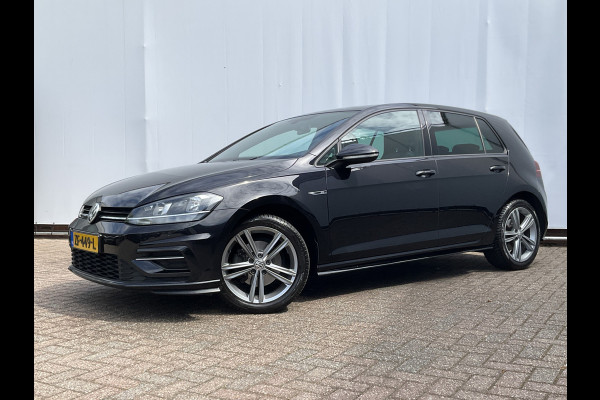 Volkswagen Golf 1.4 TSI Highline Business R-Line Adap.Cruise Navi Pdc Clima Led Voll.Onderhouden!
