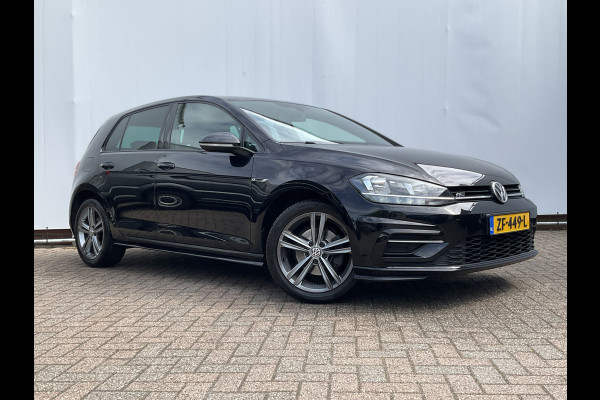 Volkswagen Golf 1.4 TSI Highline Business R-Line Adap.Cruise Navi Pdc Clima Led Voll.Onderhouden!