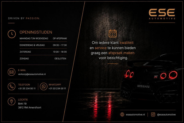 Volkswagen Taigo 1.0 TSI Life | Navi | Cruise | Carplay | Automaat