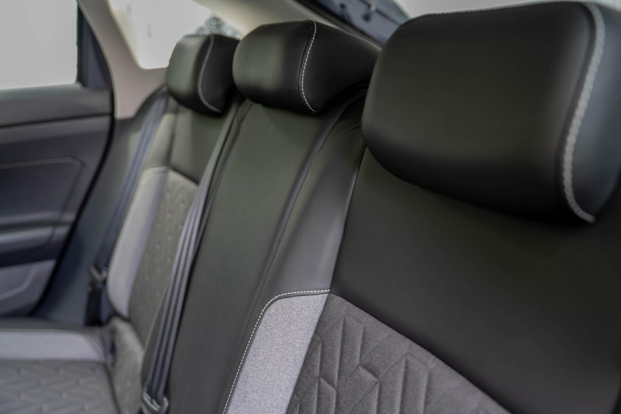 Volkswagen Taigo 1.0 TSI Life | Navi | Cruise | Carplay | Automaat