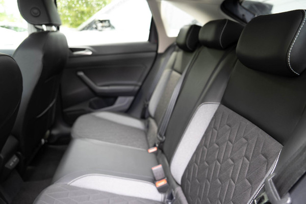 Volkswagen Taigo 1.0 TSI Life | Navi | Cruise | Carplay | Automaat