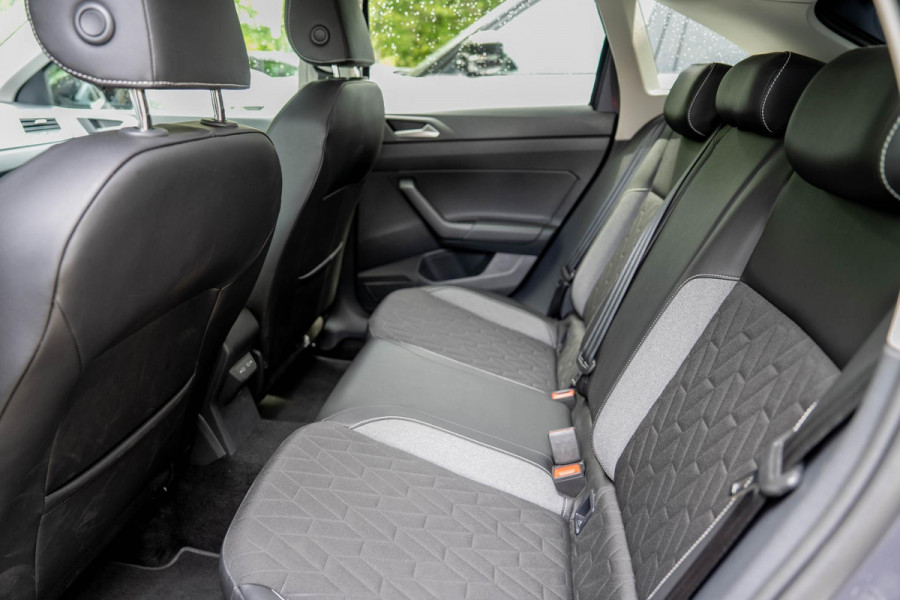 Volkswagen Taigo 1.0 TSI Life | Navi | Cruise | Carplay | Automaat