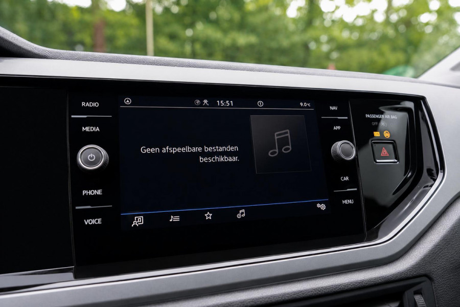 Volkswagen Taigo 1.0 TSI Life | Navi | Cruise | Carplay | Automaat