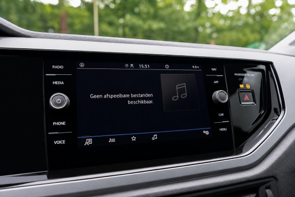 Volkswagen Taigo 1.0 TSI Life | Navi | Cruise | Carplay | Automaat