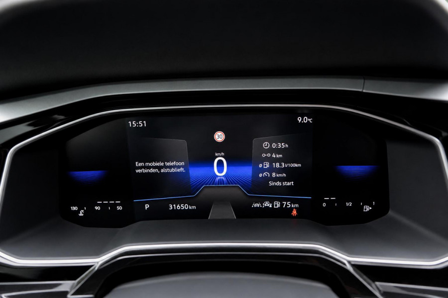 Volkswagen Taigo 1.0 TSI Life | Navi | Cruise | Carplay | Automaat