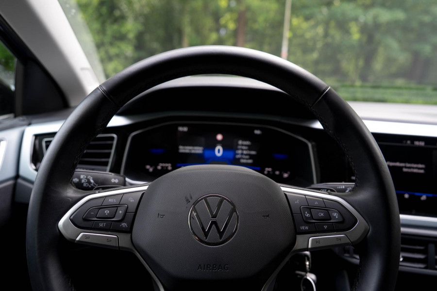 Volkswagen Taigo 1.0 TSI Life | Navi | Cruise | Carplay | Automaat