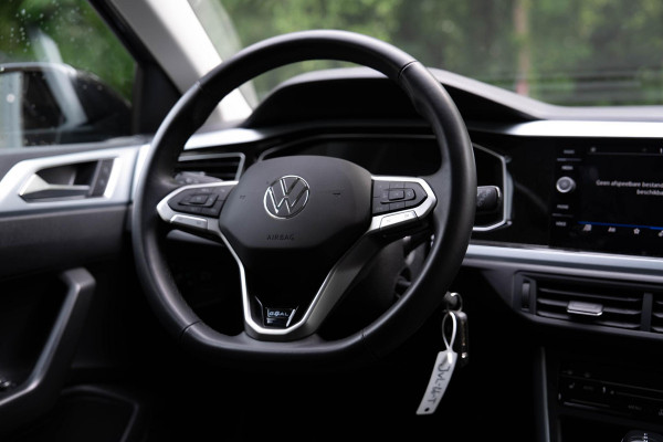 Volkswagen Taigo 1.0 TSI Life | Navi | Cruise | Carplay | Automaat