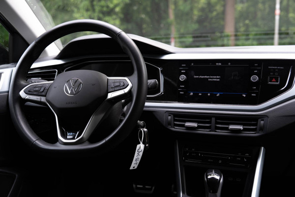 Volkswagen Taigo 1.0 TSI Life | Navi | Cruise | Carplay | Automaat