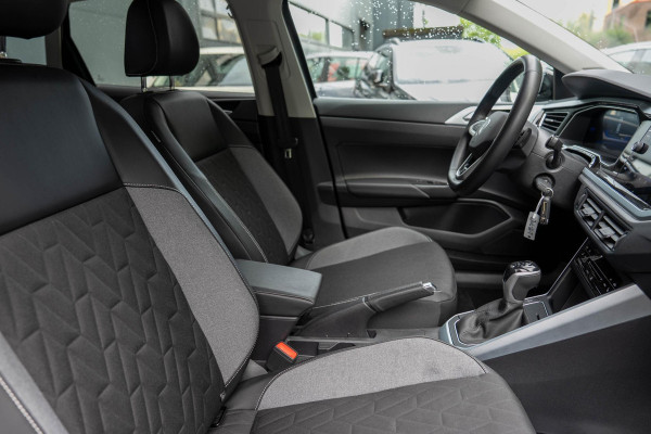 Volkswagen Taigo 1.0 TSI Life | Navi | Cruise | Carplay | Automaat