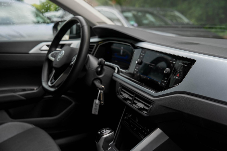 Volkswagen Taigo 1.0 TSI Life | Navi | Cruise | Carplay | Automaat