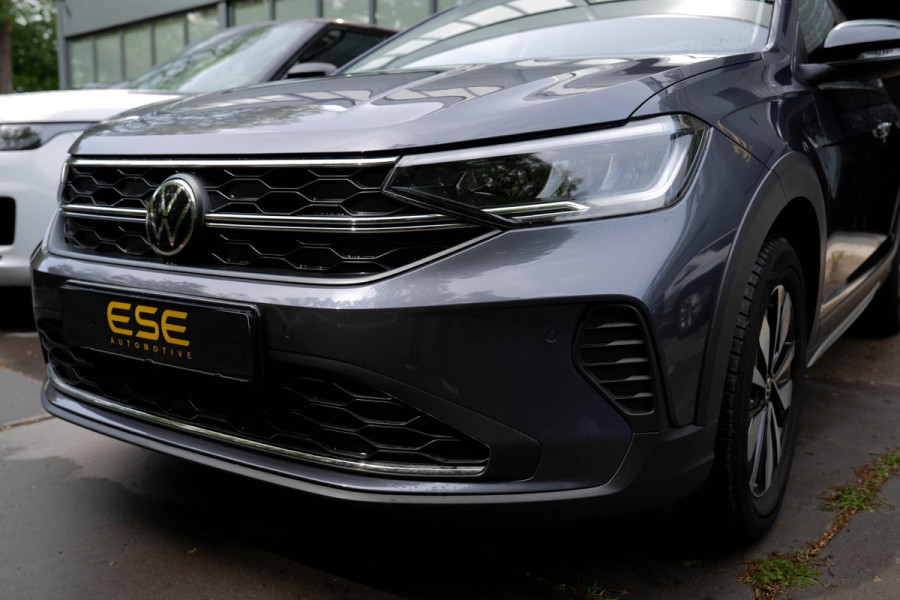 Volkswagen Taigo 1.0 TSI Life | Navi | Cruise | Carplay | Automaat