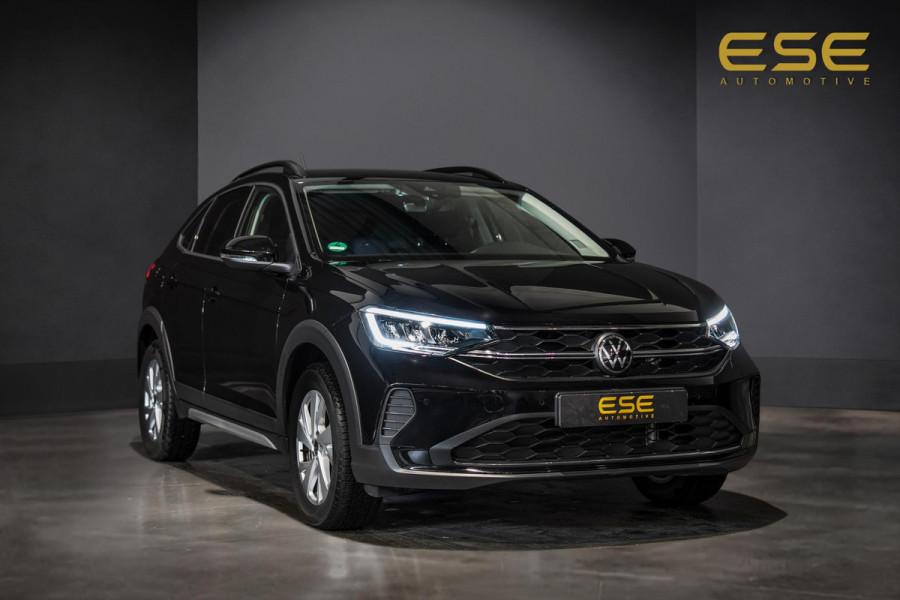 Volkswagen Taigo 1.0 TSI Life Edition | Carplay | Stoelverwarming | Cruise