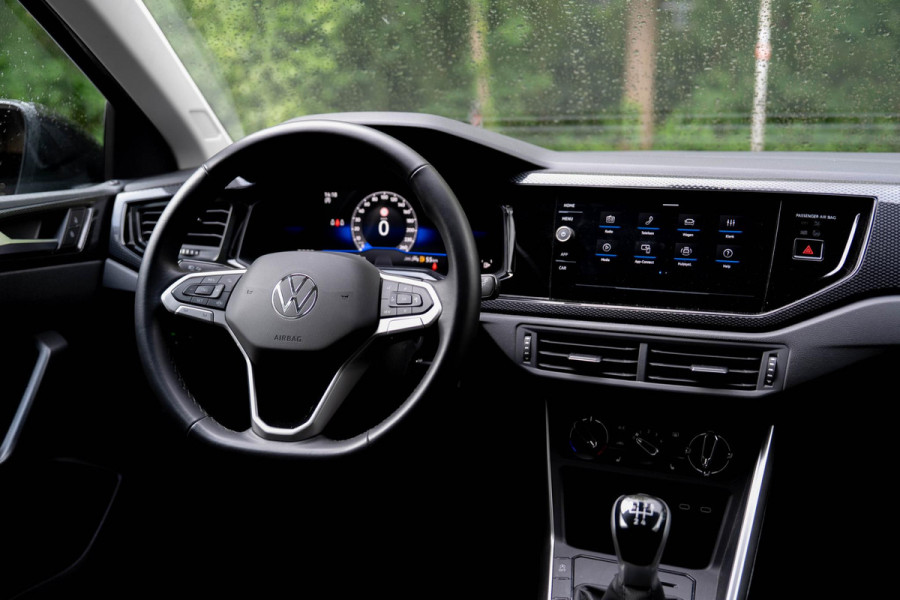 Volkswagen Taigo 1.0 TSI Life Edition | Carplay | Stoelverwarming | Cruise